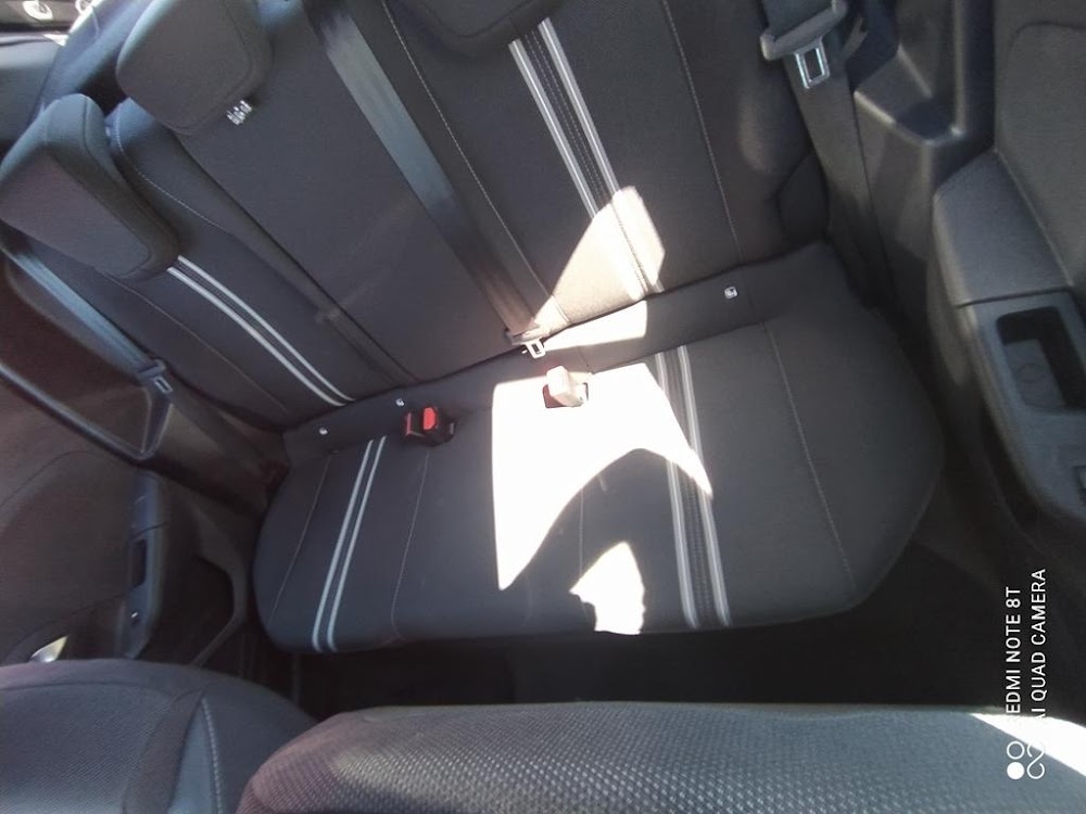 Foto Opel Corsa 11