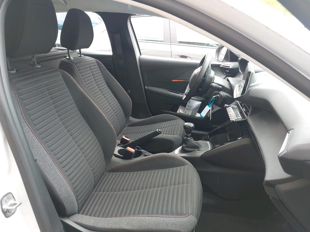 Peugeot 208 PURETECH 100 S&S BVM6 ACTIVE BUSINESS R 2023