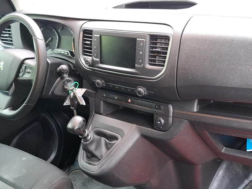 Peugeot EXPERT FGN TOLE M BLUEHDI 145 S&S BVM6  2023