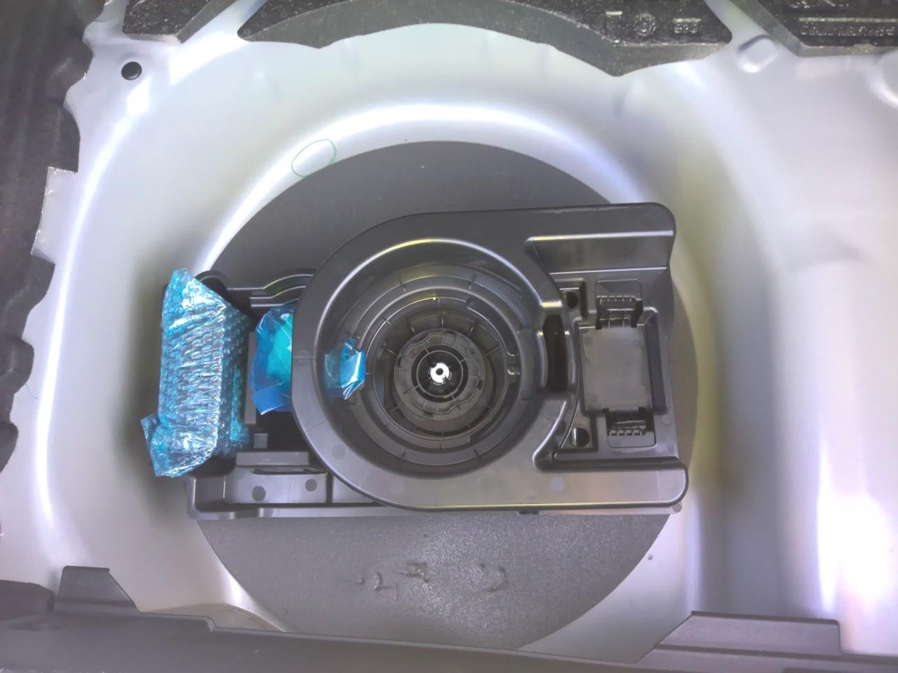 Foto Peugeot 208 10