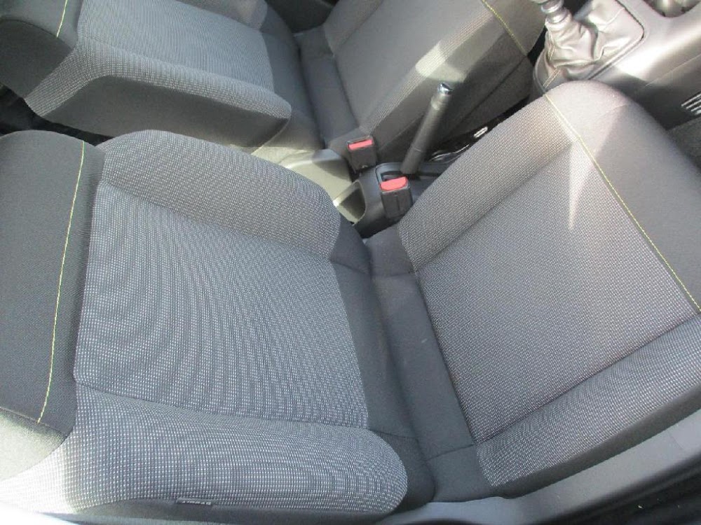 Foto Citroën C3 Origin 15