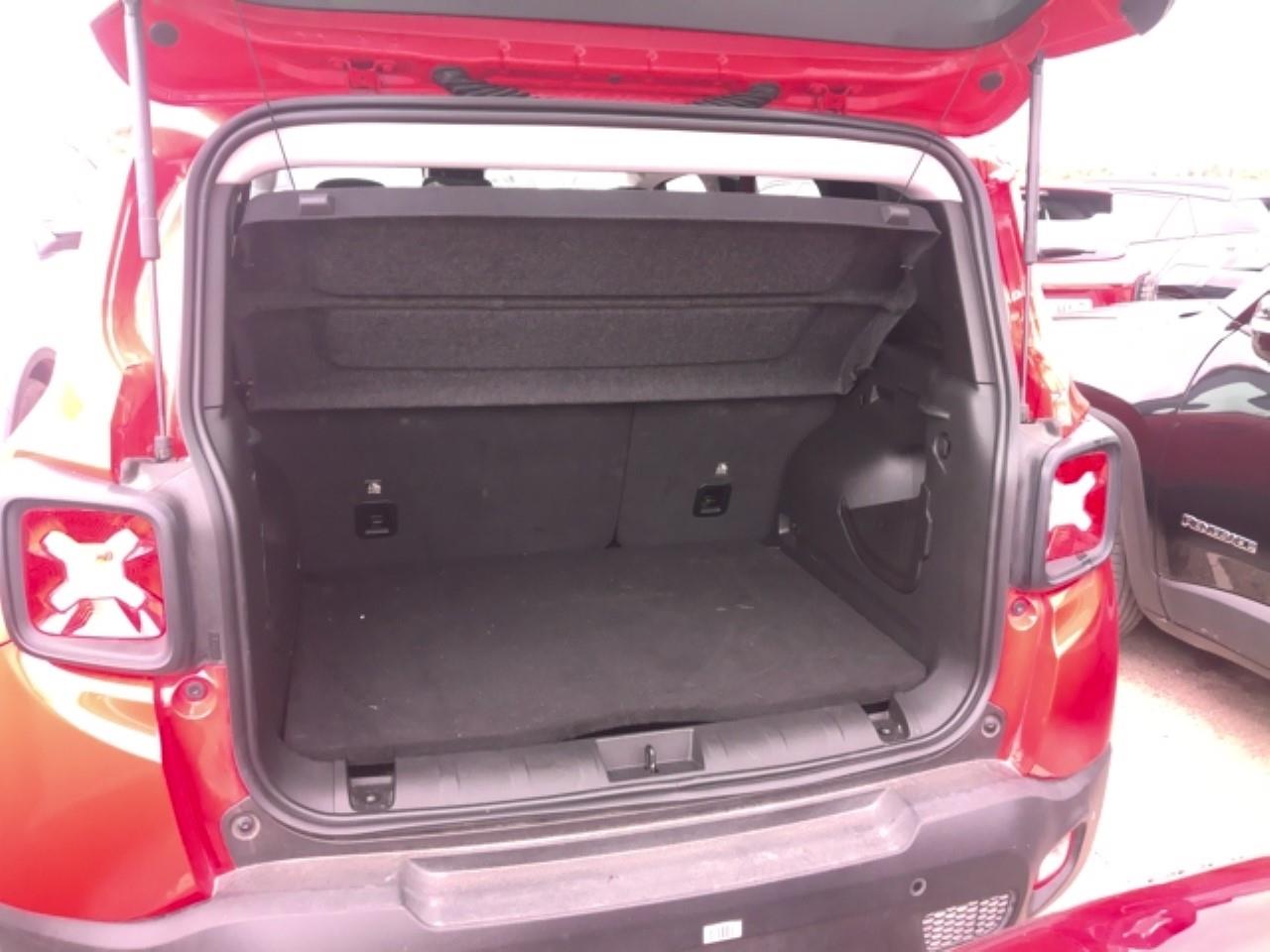 Foto Jeep Renegade 7