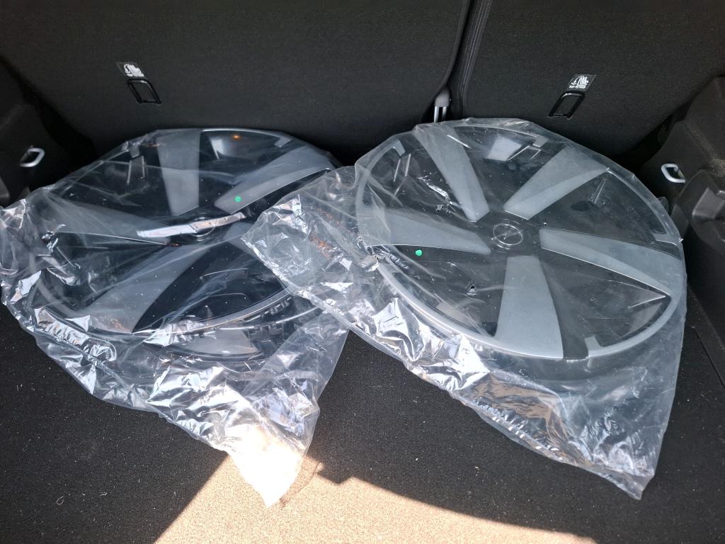 Opel Crossland 1.2 83 ch Edition 2022