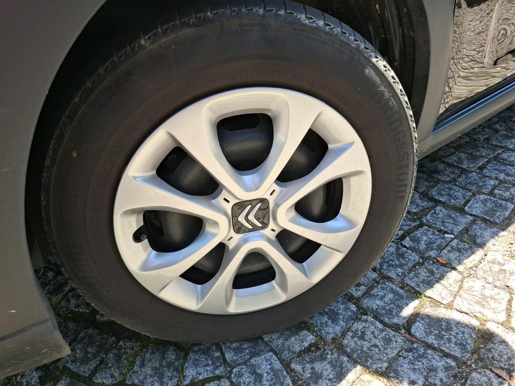 Citroen C3 PureTech 83 ch BVM5 You 2023