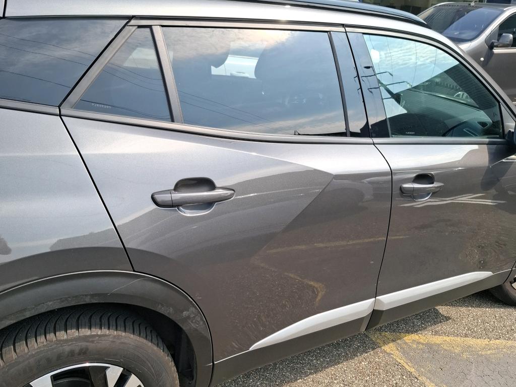 Peugeot 2008 PureTech 130 S&S BVM6 Allure 2023