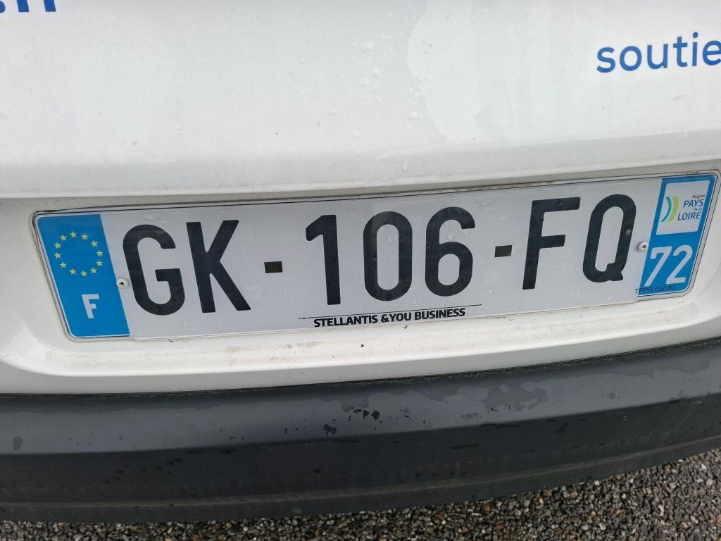 Citroen C3 PureTech 83 S&S BVM5 Feel Pack 2022