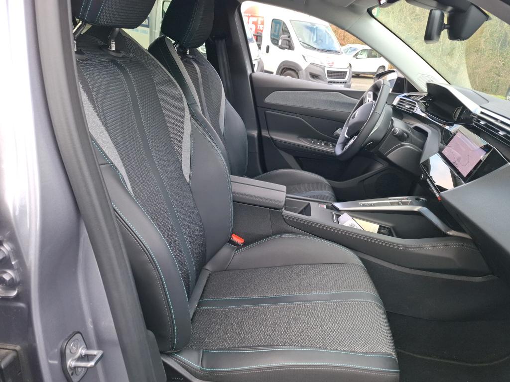 Peugeot 308 PHEV 180 e-EAT8 Allure 2023