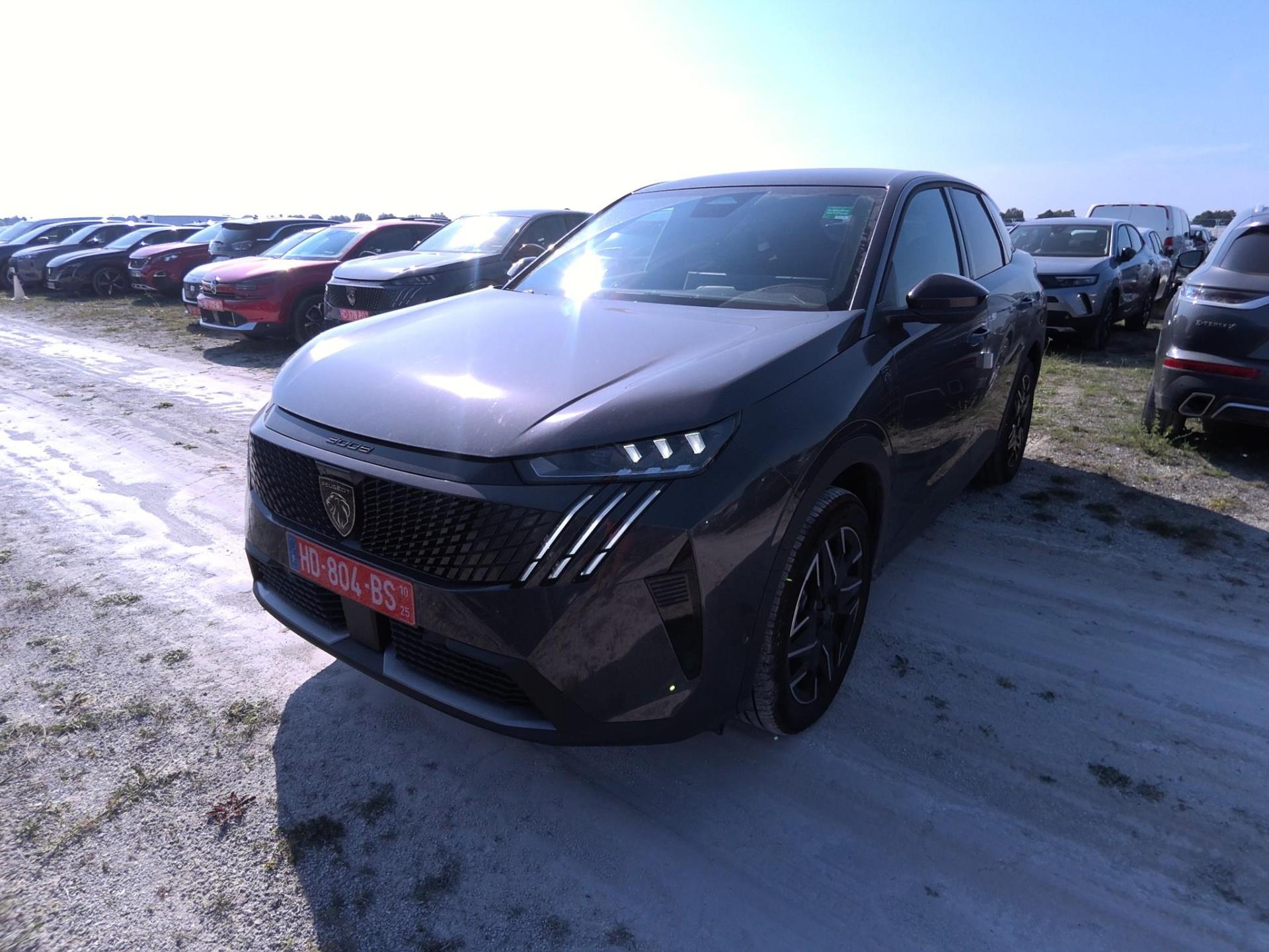 3008 III