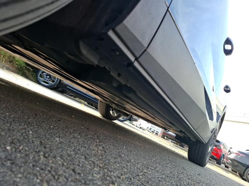Peugeot 408 PureTech 130 ch S&S EAT8 GT 2023