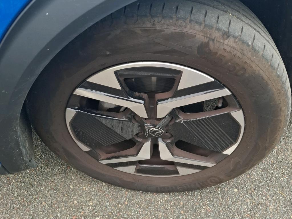 Peugeot 2008 PureTech 130 S&S EAT8 Allure 2024