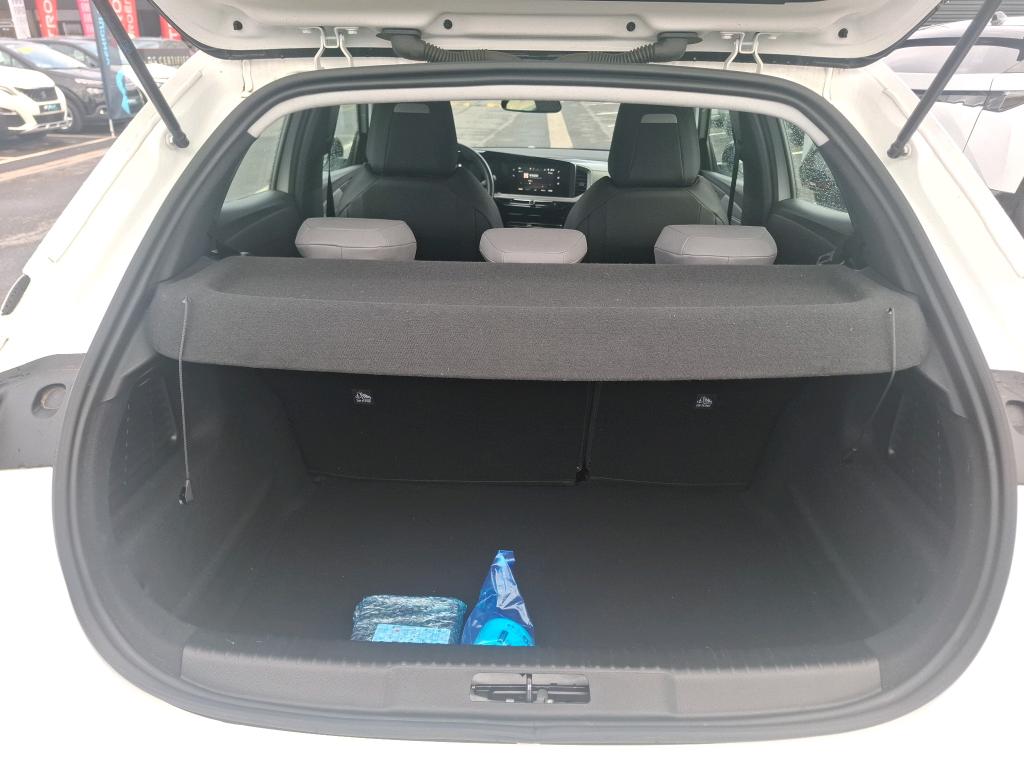 Opel Mokka 1.2 Turbo 136 ch BVM6 Elegance 2023