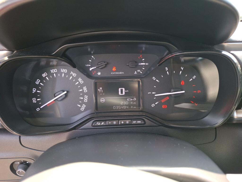 Citroen C3 PureTech 83 S&S BVM5 Shine 2023