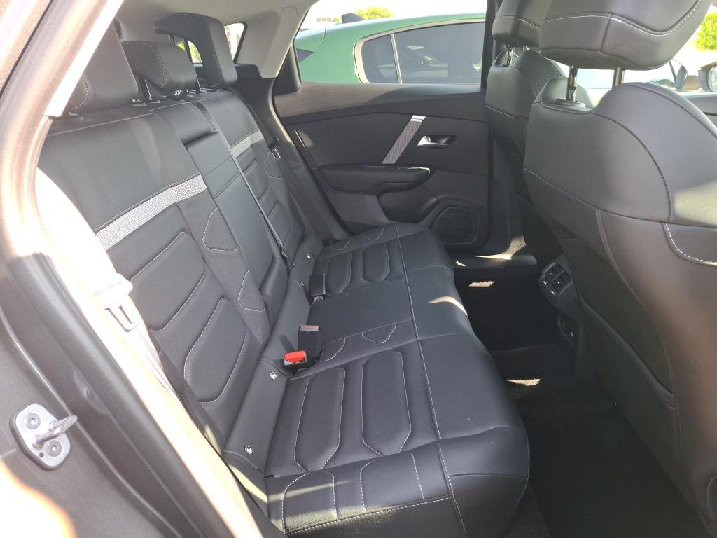 Citroen C4 PureTech 130 S&S EAT8 Shine Pack 2022