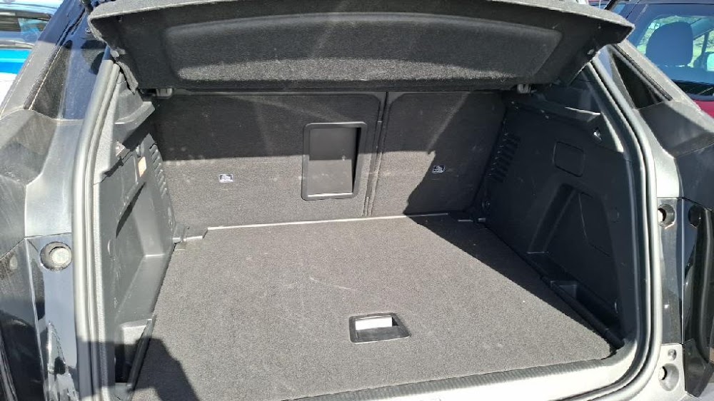 Foto Peugeot 3008 10