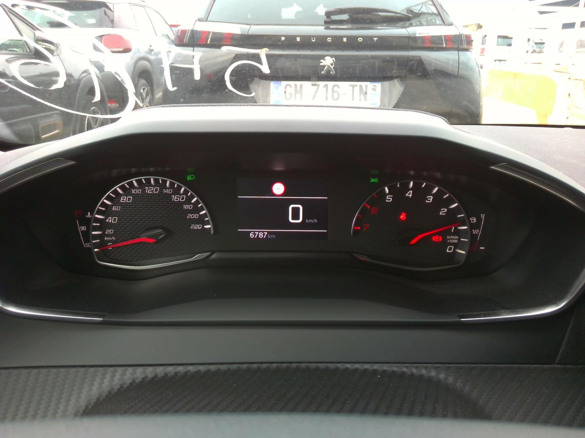 Peugeot 208 II 
