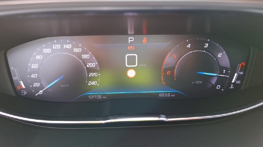 Foto Peugeot 3008 3