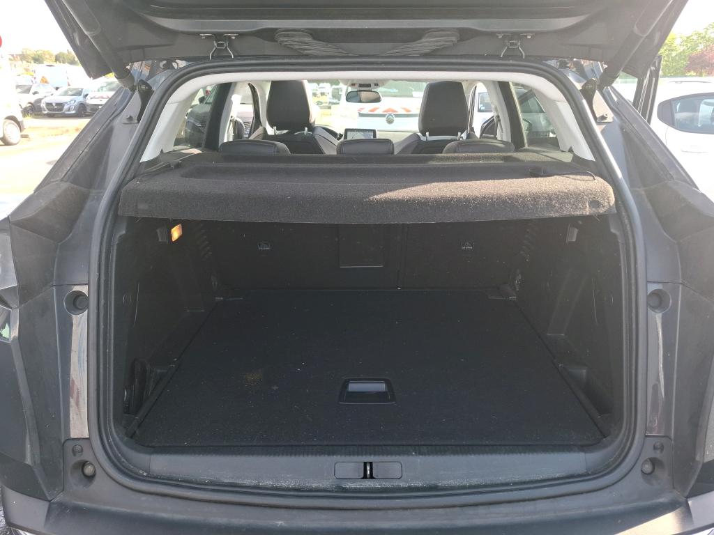 Peugeot 3008 BlueHDi 130ch S&S EAT8 Allure Business 2019