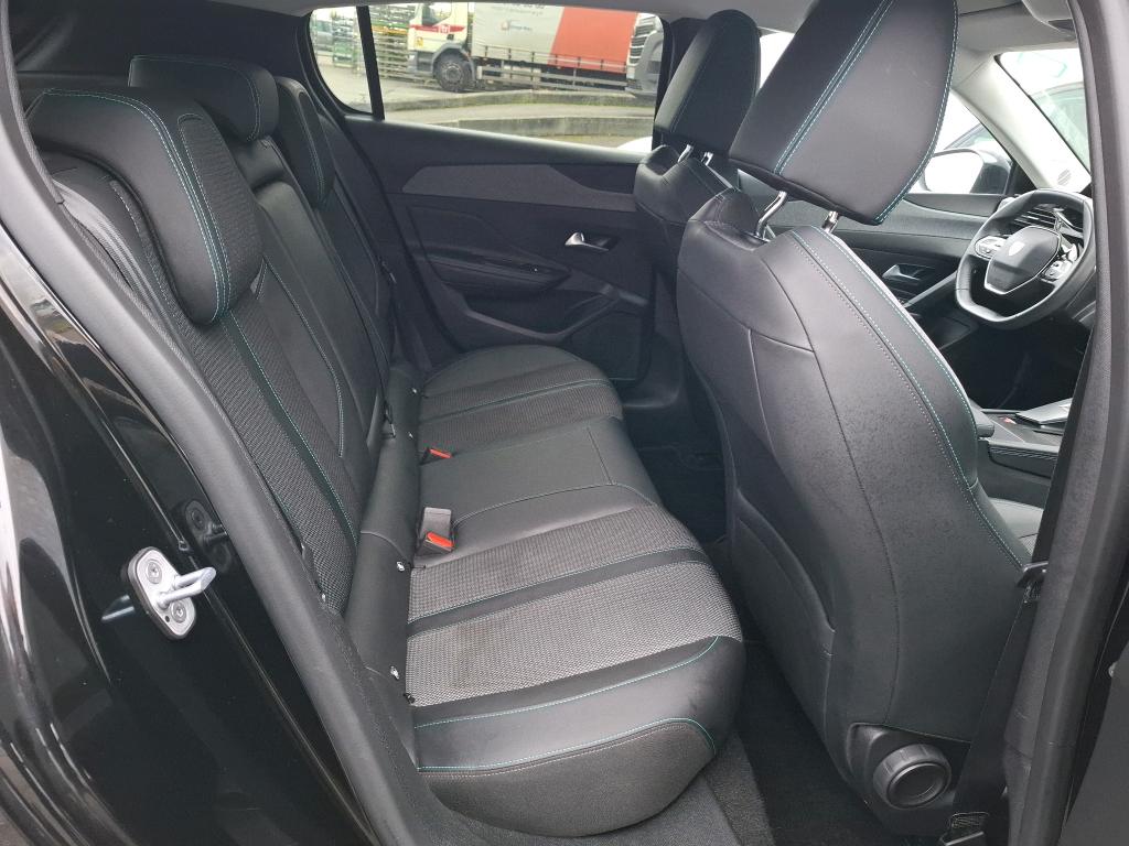 Peugeot 308 BlueHDi 130ch S&S EAT8 Allure 2022