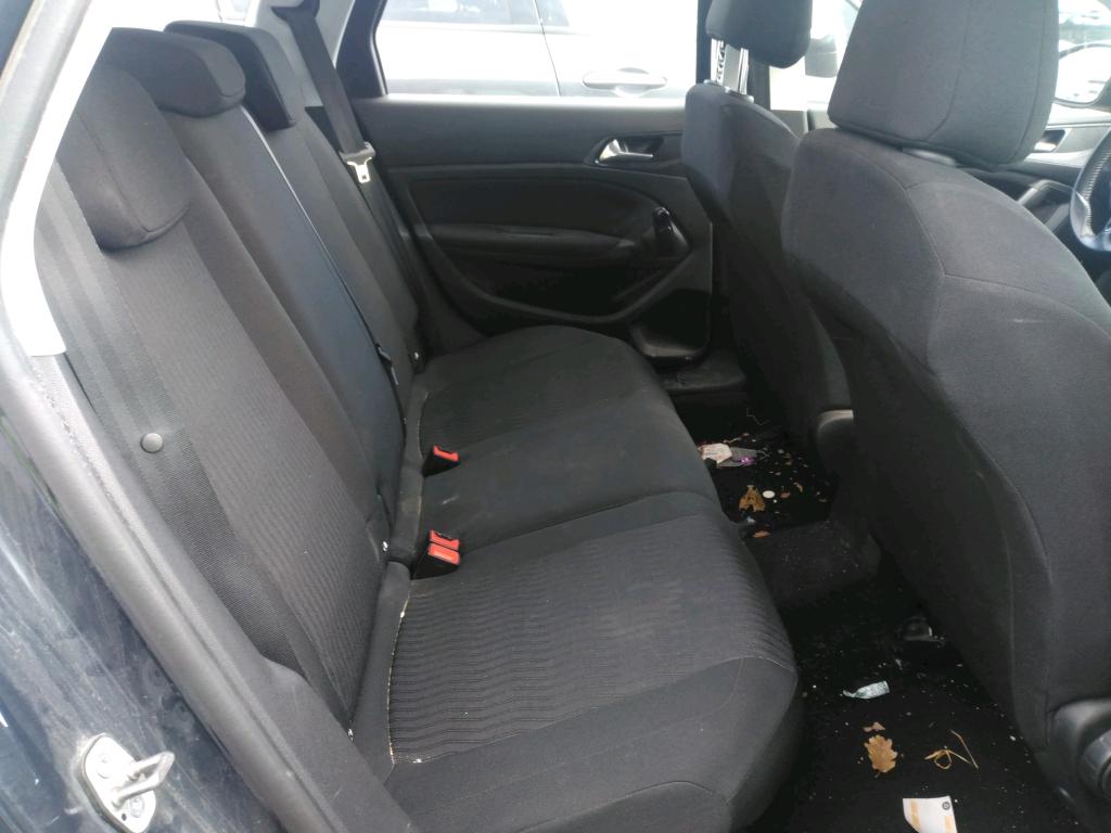 Peugeot 308 SW BlueHDi 100ch S&S BVM6 Access 2020