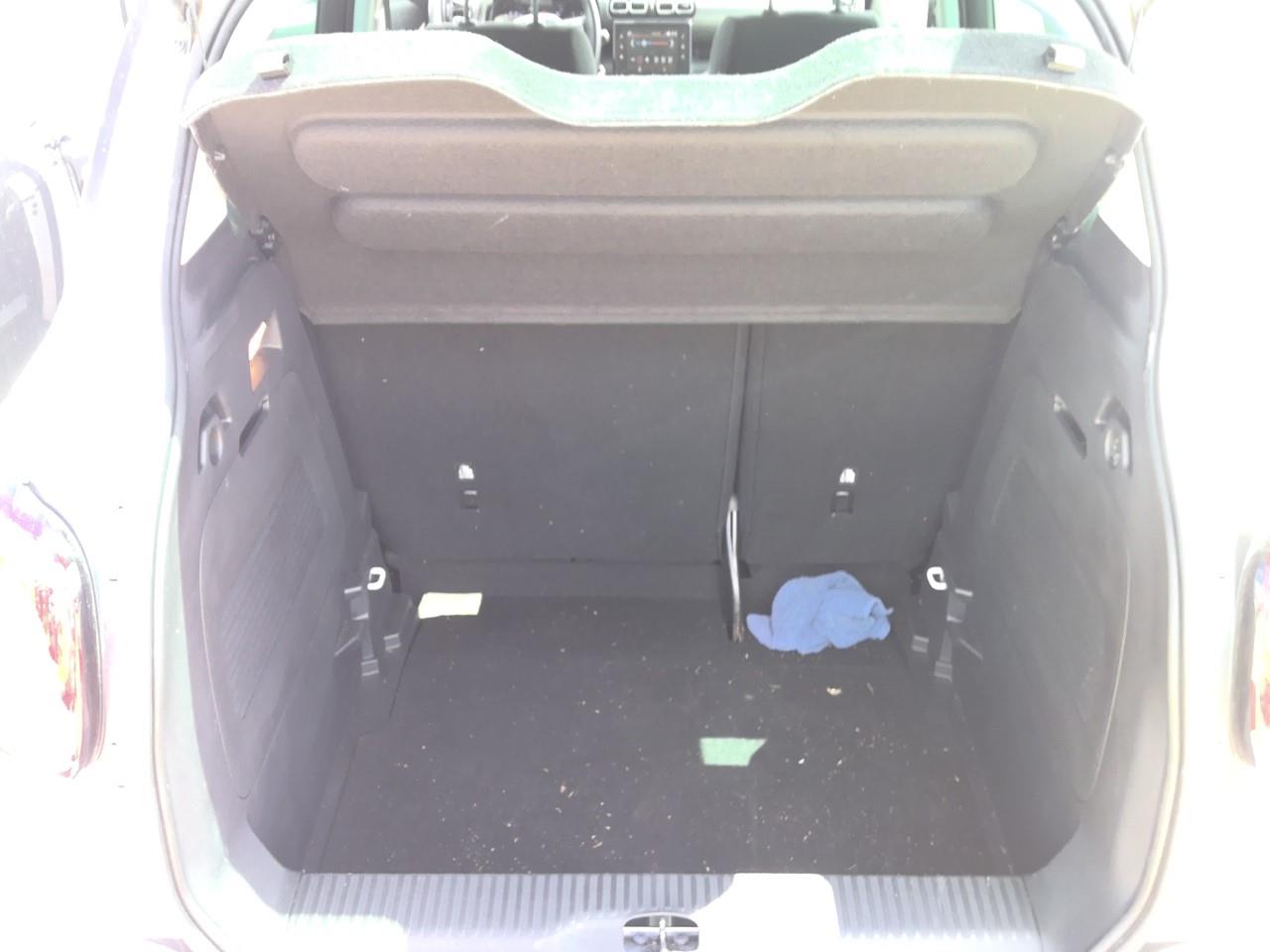 Foto Citroën C3 Aircross 7