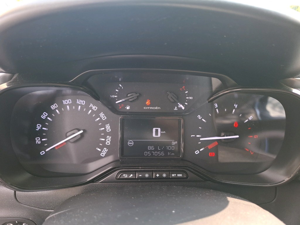 Citroen C3 PureTech 83 S&S BVM5 Feel Pack 2021