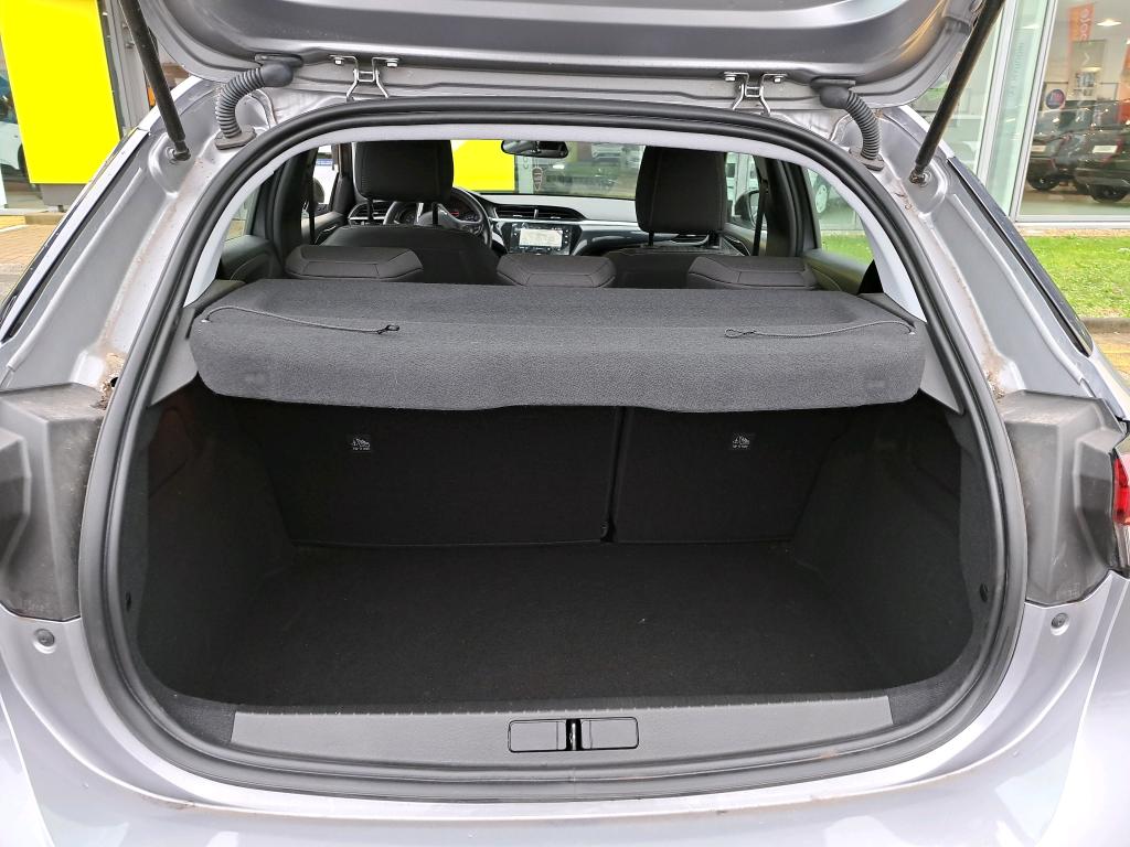 Opel Corsa 1.2 75 ch BVM5 Elegance Business 2022