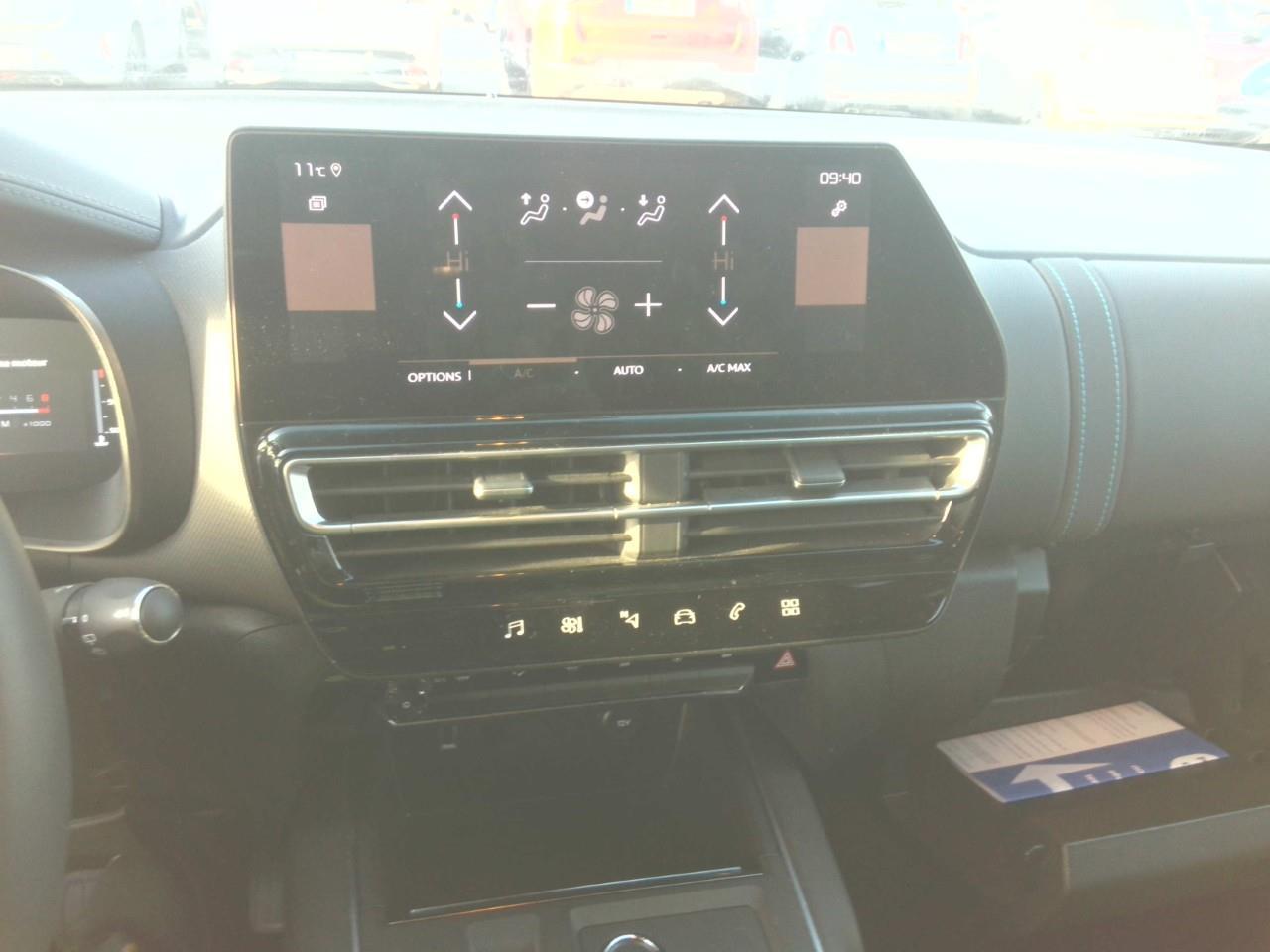 Foto Citroën C5 Aircross Hybrid 13
