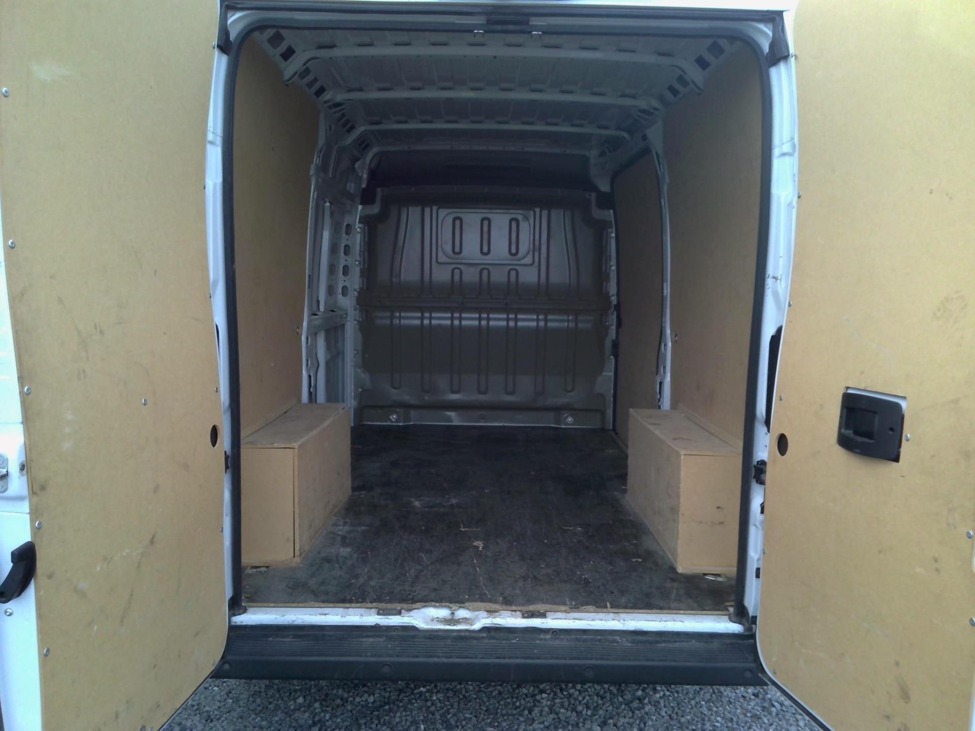 Citroen JUMPER TOLE 33 L2H2 BLUEHDi 120 S&S BVM6  2024