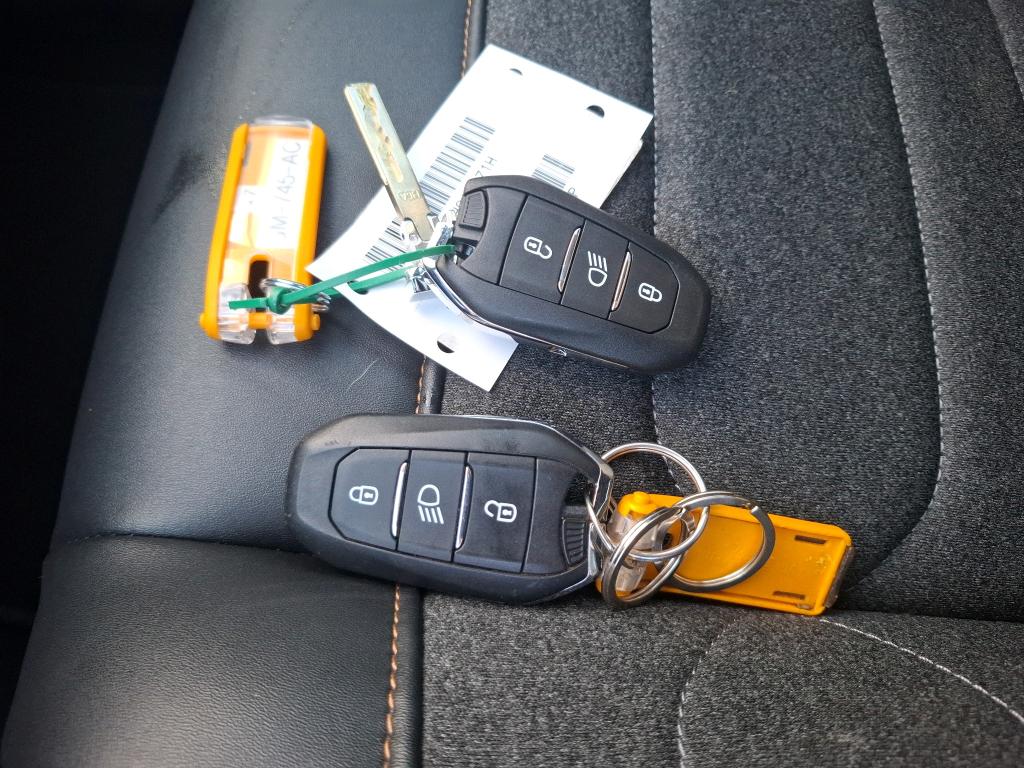 Citroen C3 PureTech 83 S&S BVM5 Shine 2023