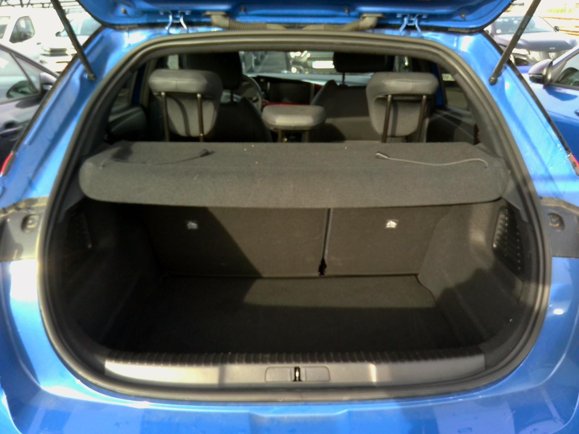 Opel Mokka 1.2 Turbo 100 ch BVM6 GS 2023