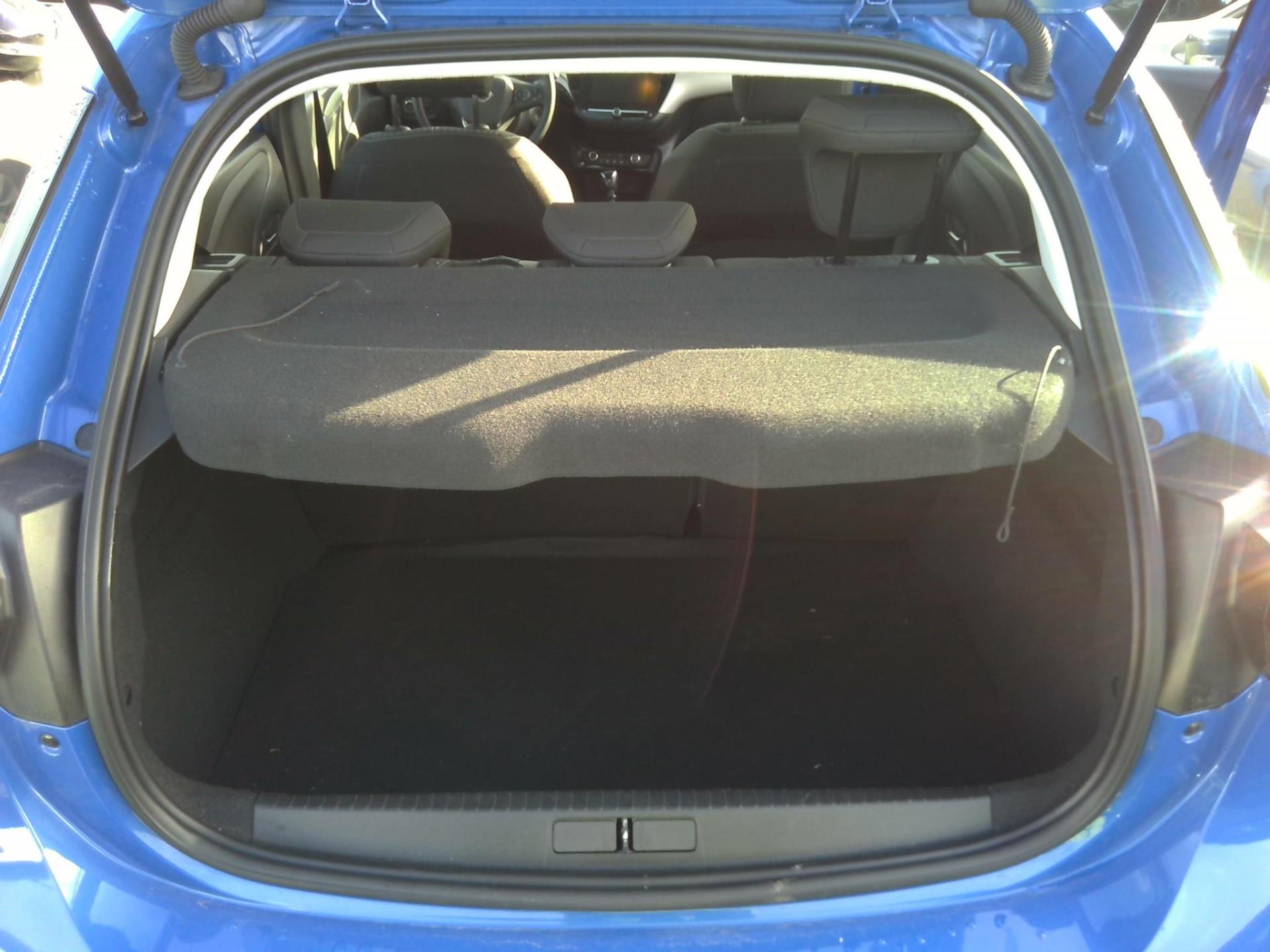 Opel Corsa 1.5 Diesel 100 ch BVM6 Edition 2023