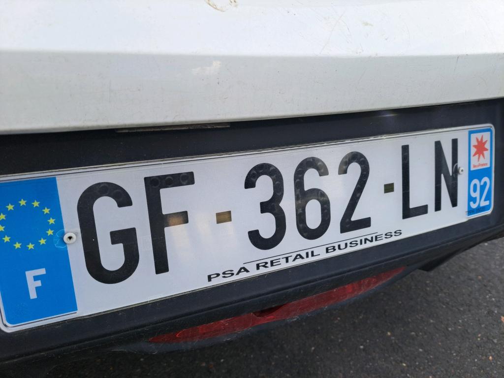 Peugeot 208 BlueHDi 100 S&S BVM6 Active 2022