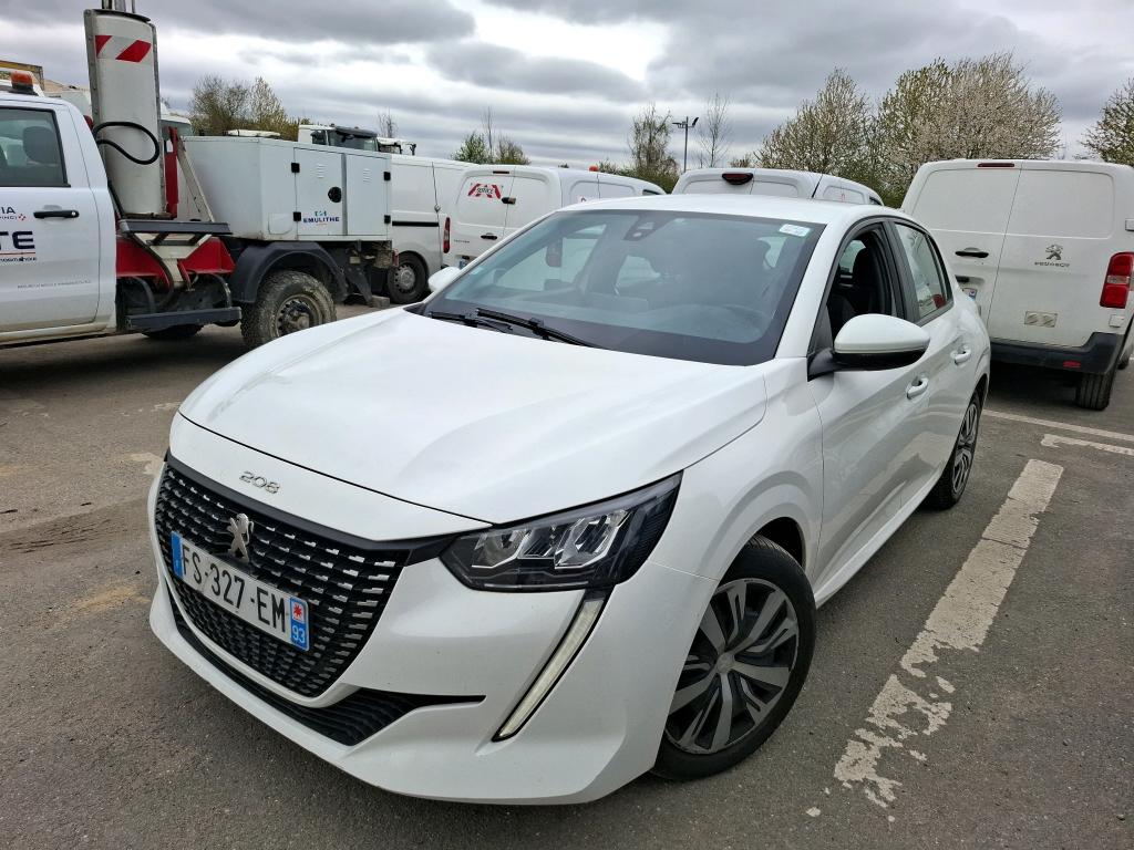208 II
