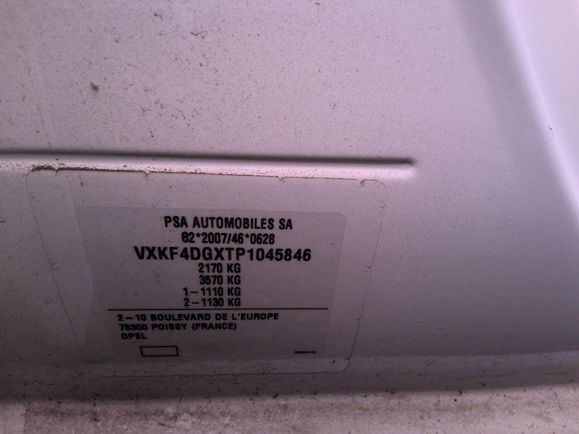 Opel Astra Sports Tourer Hybride Rechargeable 180 ch BVA8 GS 2024