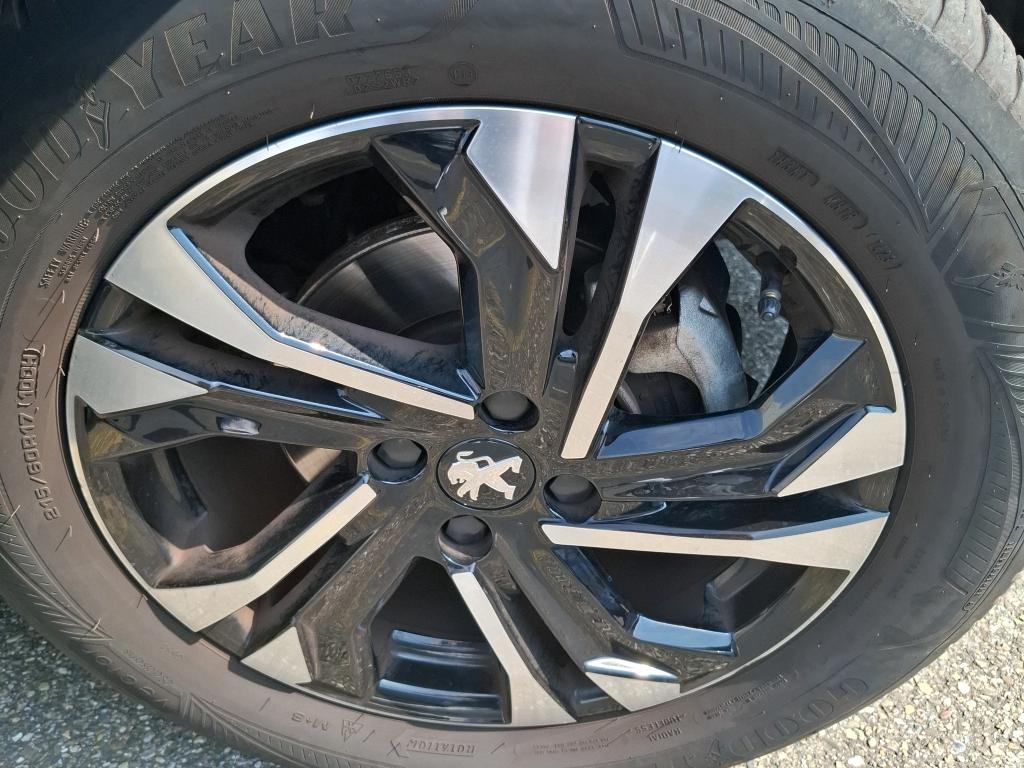 Peugeot 2008 PureTech 130 S&S BVM6 Allure 2023