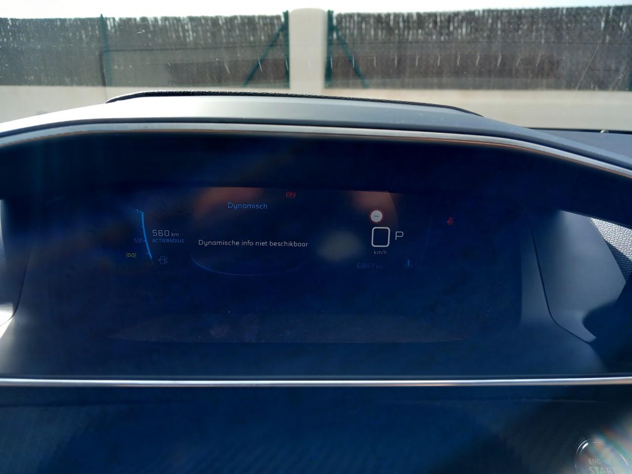 Foto Peugeot 508 6