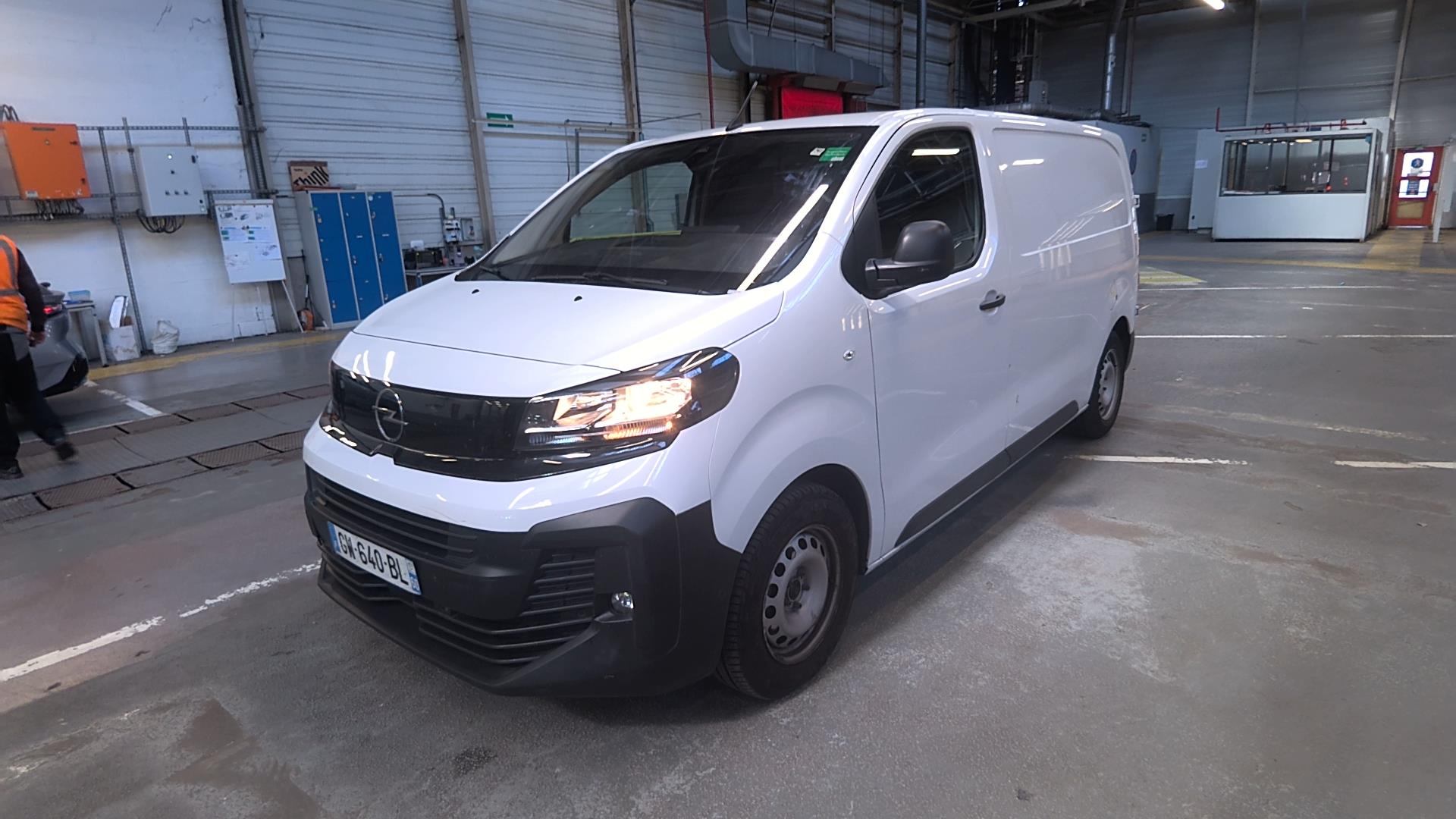 VIVARO C