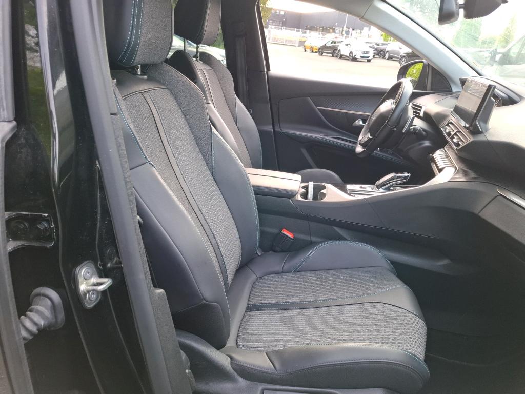 Peugeot 5008 BlueHDi 130ch S&S EAT8 Allure 2022
