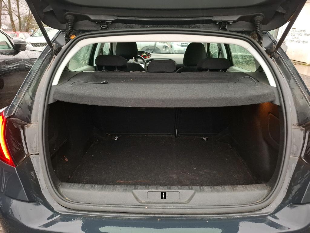 Peugeot 308 BlueHDi 100ch S&S BVM6 Access 2019