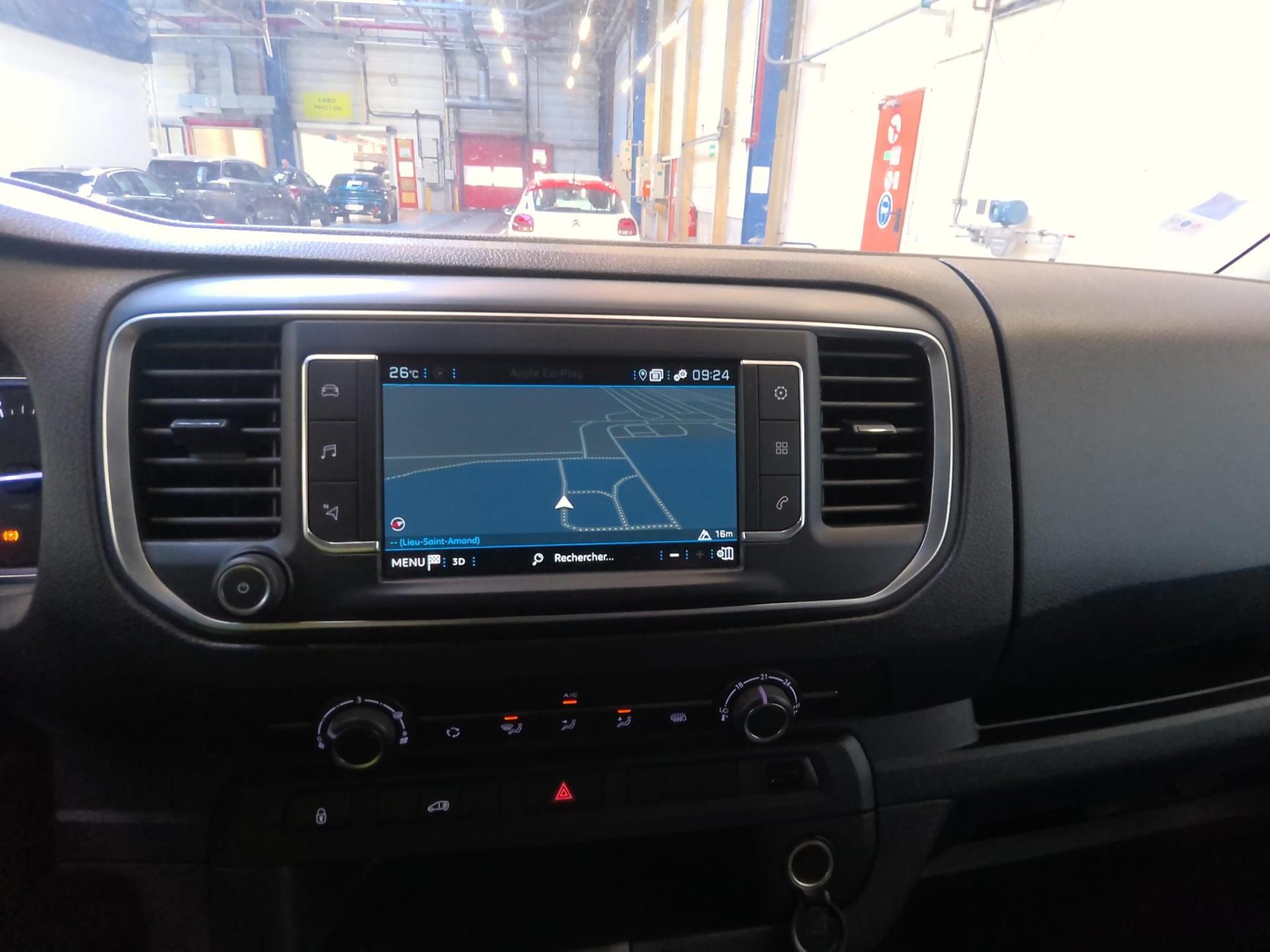 Peugeot EXPERT FGN TOLE XL BLUEHDI 145 BVM6  2023