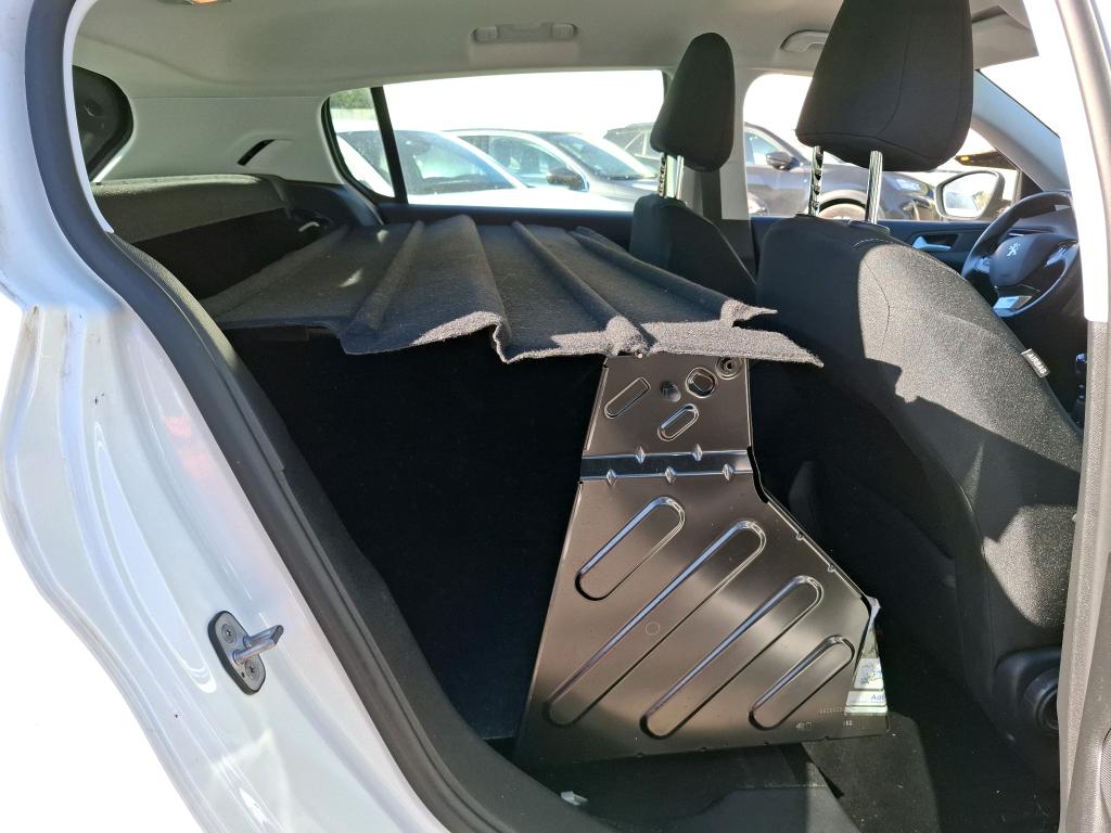 Peugeot 308 AFFAIRE BLUEHDI 130 S&S BVM6 PREMIUM PACK 2021