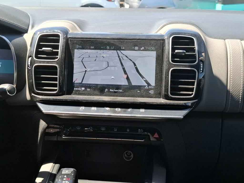 Citroen C5 Aircross Hybride Rechargeable 225 S&S e-EAT8 Feel 2021