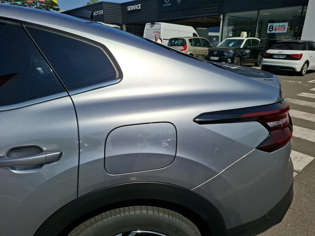 Citroen C4 X PureTech 130 S&S EAT8 Max 2024