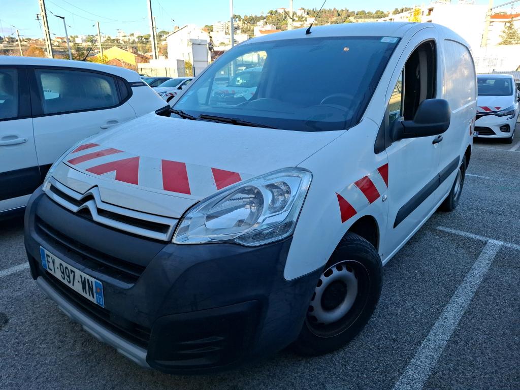 BERLINGO II