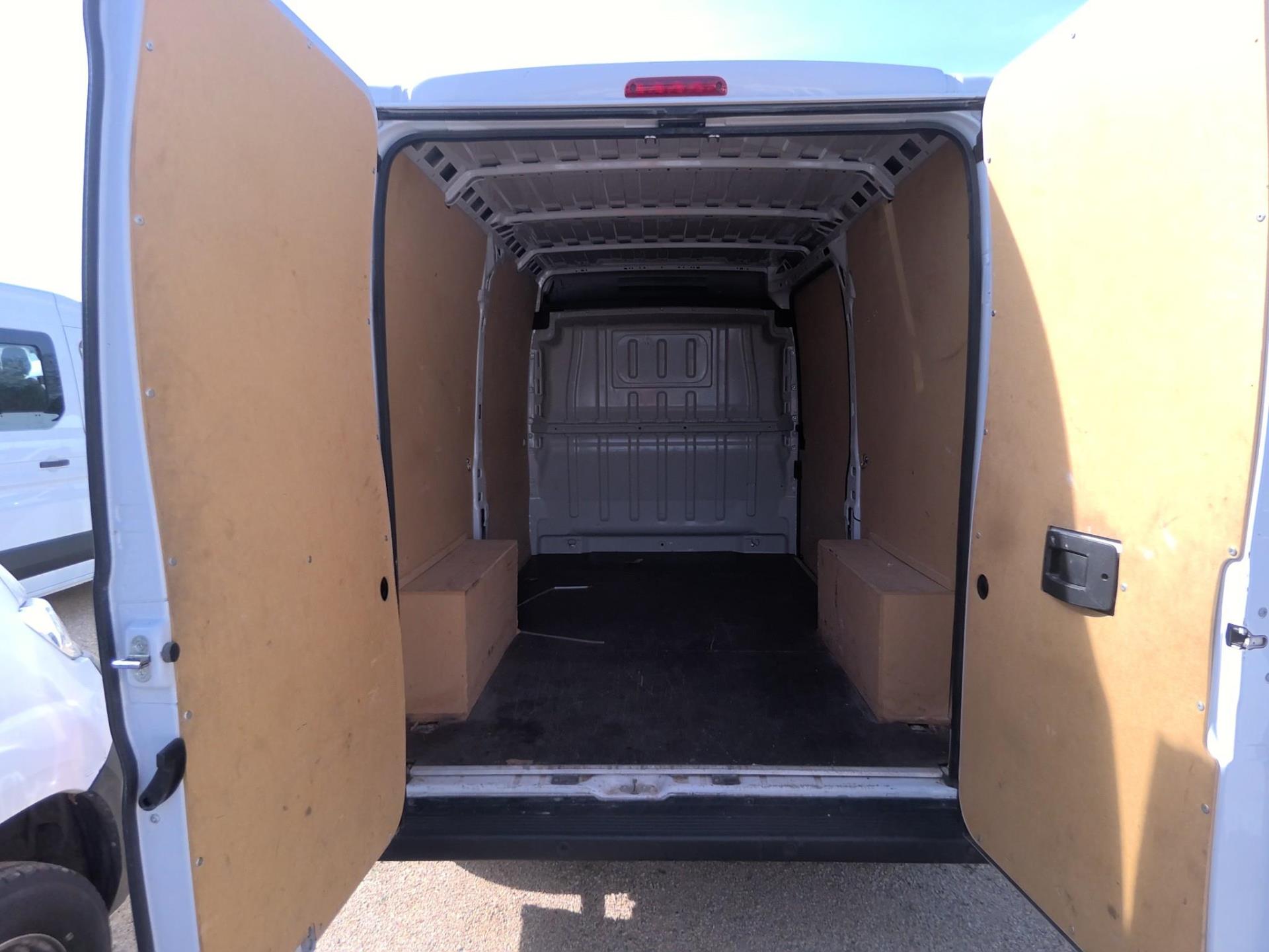 Citroen JUMPER TOLE 35 L2H2 BLUEHDi 140 S&S BVM6  2024