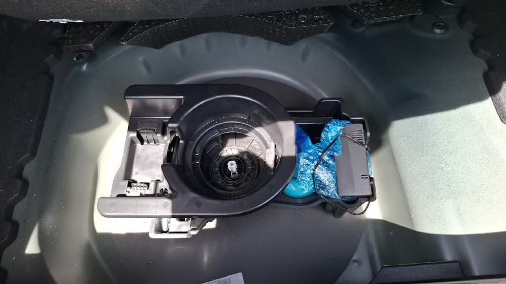 Foto Opel Corsa 11
