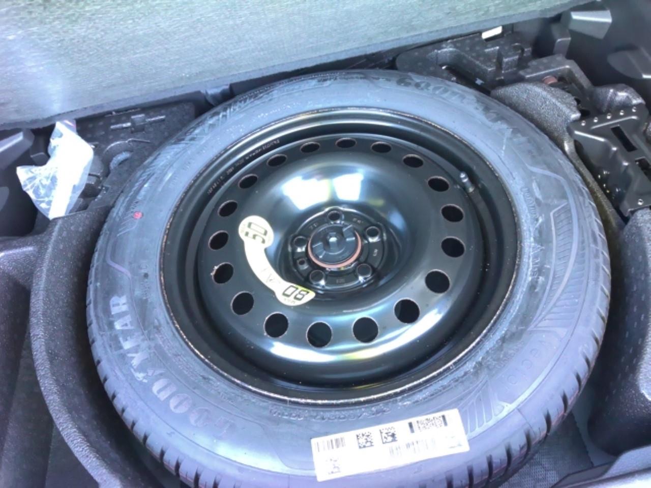 Foto Jeep Renegade 7