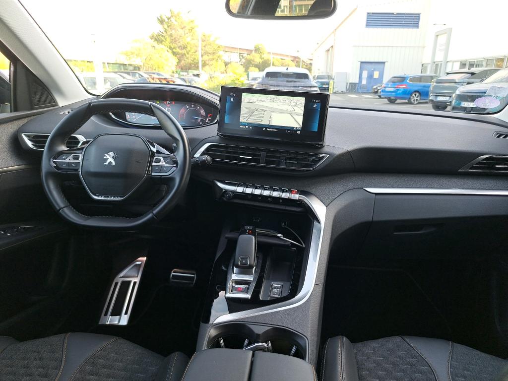 Peugeot 3008 Puretech 130ch S&S EAT8 Roadtrip 2022