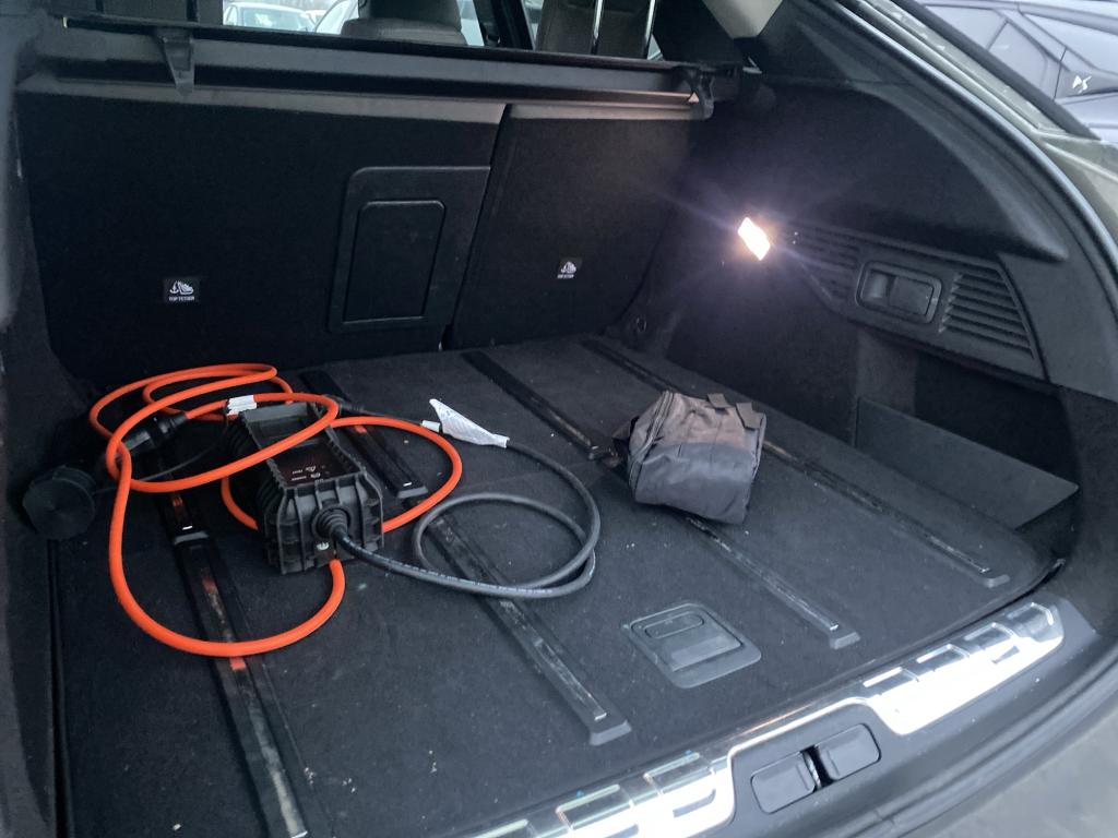 Citroen C5 X Hybride Rechargeable 225 S&S e-EAT8 Shine Pack 2022