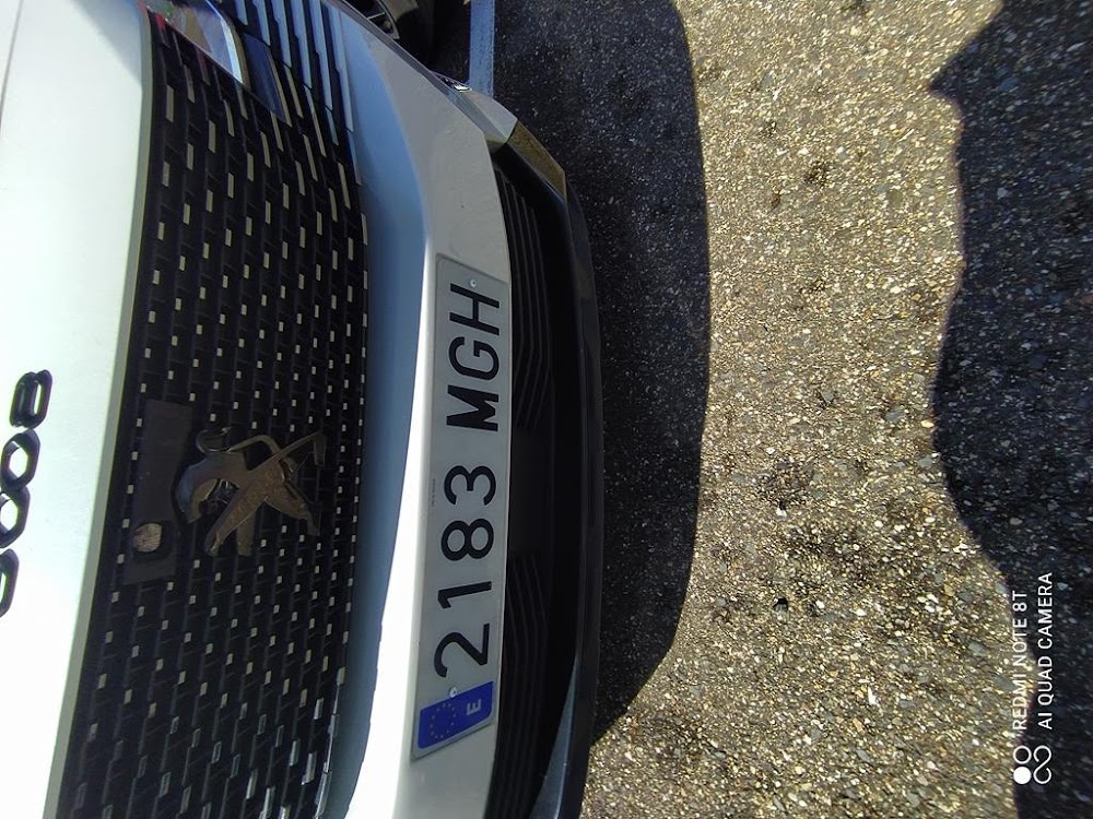 Peugeot 5008 5008 GT BlueHDi 130 S&S EAT8